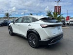 2023 Nissan Ariya EVOLVE+