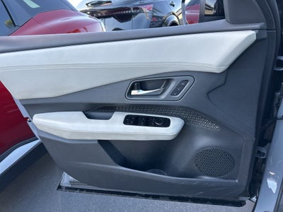 2023 Nissan Ariya EMPOWER+