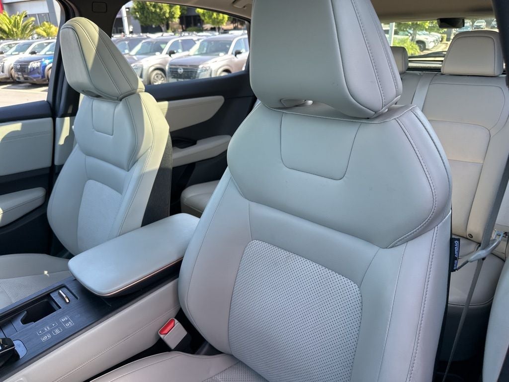 2023 Nissan Ariya EMPOWER+