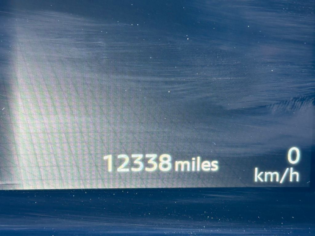 2023 Nissan Ariya EMPOWER+