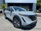 2024 Nissan Ariya EVOLVE+