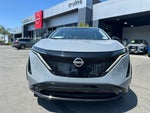 2024 Nissan Ariya EVOLVE+