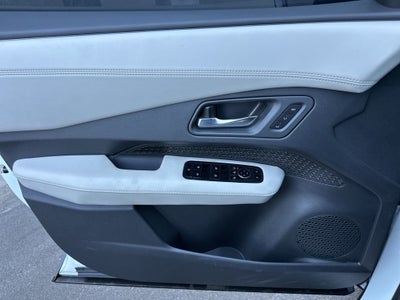 2024 Nissan Ariya EVOLVE+