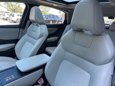 2024 Nissan Ariya EVOLVE+