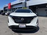 2024 Nissan Ariya EVOLVE+