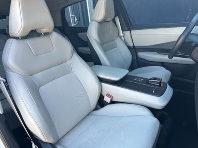 2024 Nissan Ariya EVOLVE+