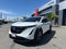 2024 Nissan Ariya EVOLVE+
