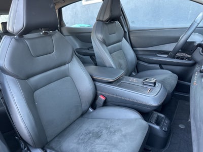 2024 Nissan Ariya EVOLVE+