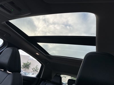 2024 Nissan Ariya EVOLVE+