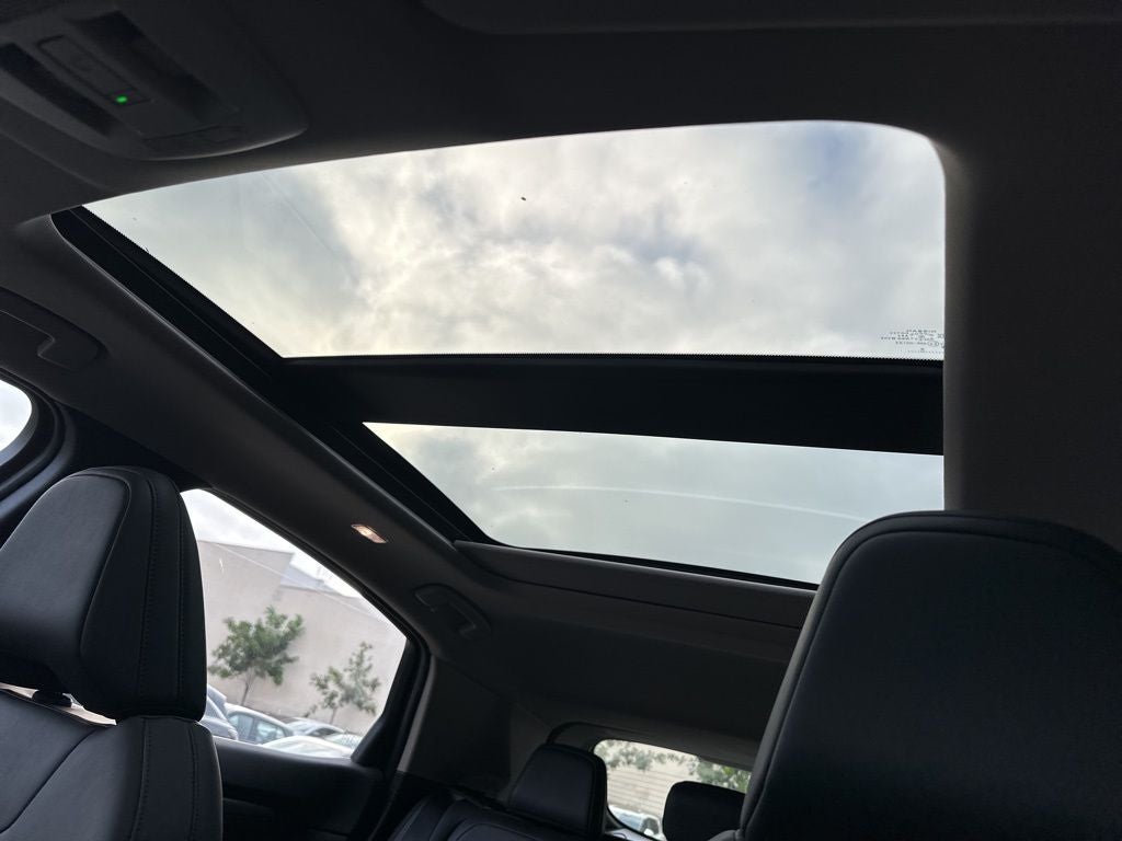 2024 Nissan Ariya EVOLVE+