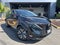 2024 Nissan Ariya EVOLVE+