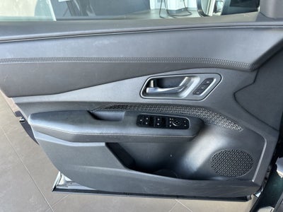 2024 Nissan Ariya EVOLVE+