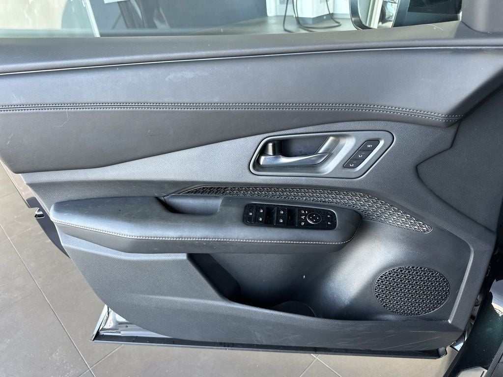 2024 Nissan Ariya EVOLVE+