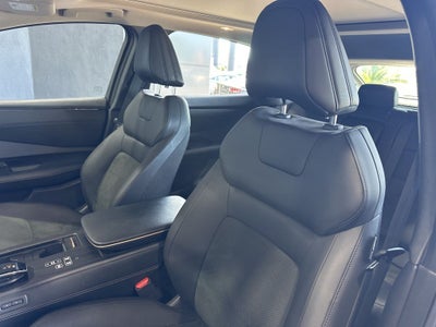 2024 Nissan Ariya EVOLVE+