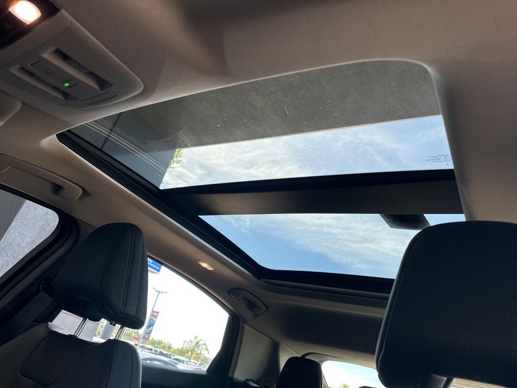 2024 Nissan Ariya EVOLVE+