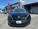 2024 Nissan Ariya EVOLVE+