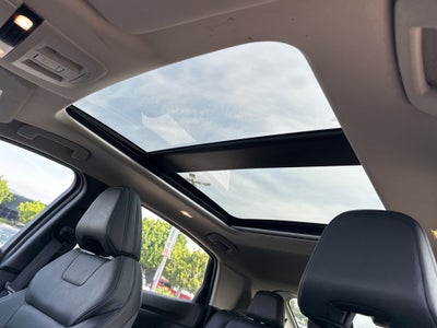 2024 Nissan Ariya EVOLVE+