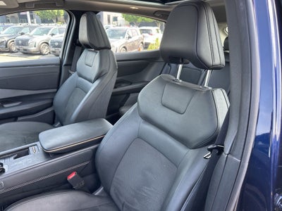 2024 Nissan Ariya EVOLVE+