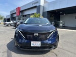 2024 Nissan Ariya EVOLVE+