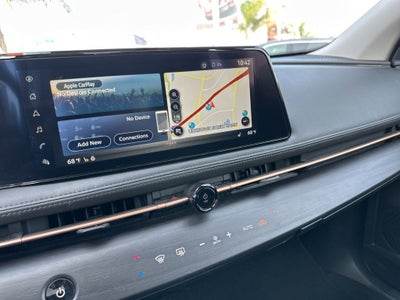 2024 Nissan Ariya EVOLVE+