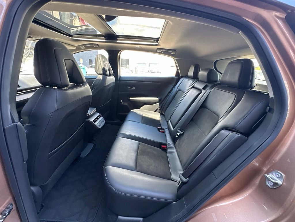2023 Nissan Ariya PREMIERE
