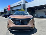 2023 Nissan Ariya PREMIERE