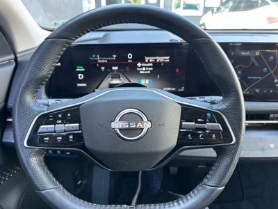 2023 Nissan Ariya PREMIERE