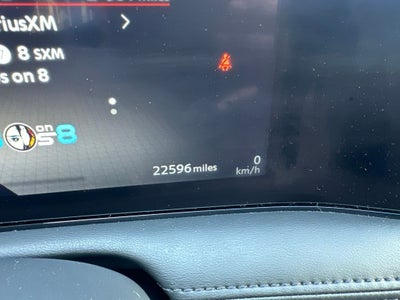 2023 Nissan Ariya PREMIERE