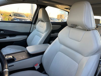 2024 Nissan Ariya EVOLVE+