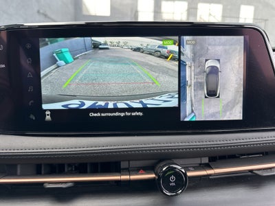 2024 Nissan Ariya EVOLVE+