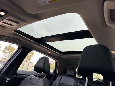 2024 Nissan Ariya EVOLVE+