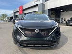 2024 Nissan Ariya EVOLVE+