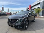 2024 Nissan Ariya EVOLVE+