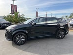 2024 Nissan Ariya EVOLVE+