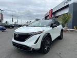 2024 Nissan Ariya EVOLVE+