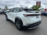 2024 Nissan Ariya EVOLVE+