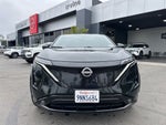 2024 Nissan Ariya EVOLVE+