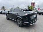 2024 Nissan Ariya EVOLVE+
