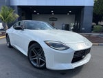 2026 Nissan Z Sport