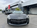 2026 Nissan Z Sport