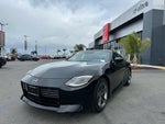 2026 Nissan Z Sport