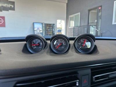 2027 Nissan Z Performance