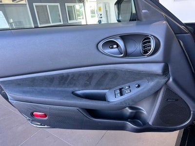2027 Nissan Z Performance