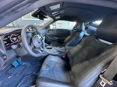 2027 Nissan Z Performance