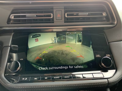 2026 Nissan Z Performance