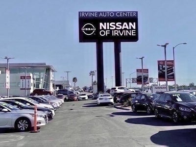 2026 Nissan Z Performance