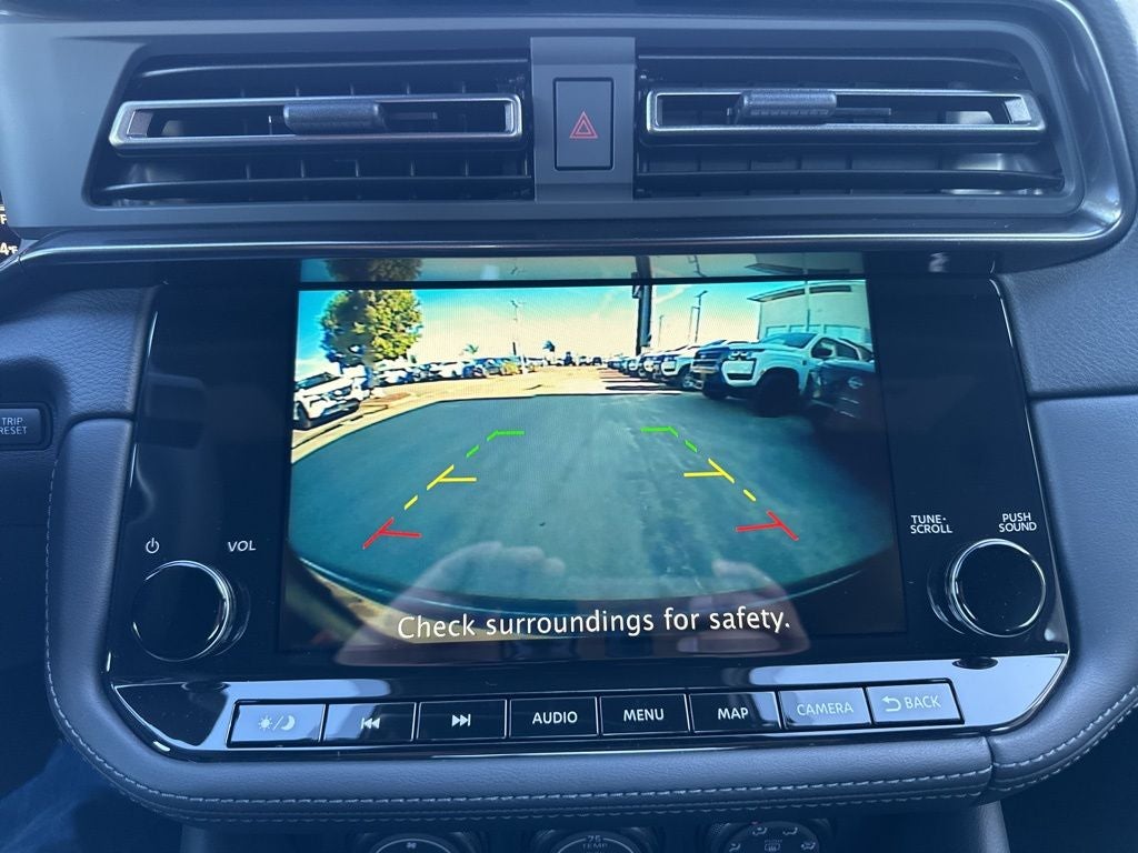 2026 Nissan Z Performance