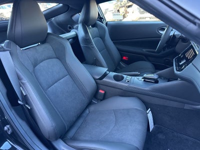 2026 Nissan Z Performance