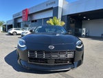 2026 Nissan Z Performance