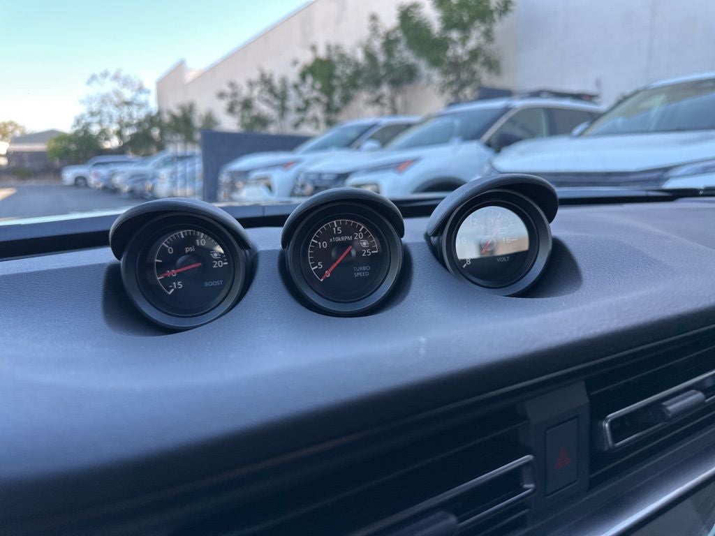 2026 Nissan Z Performance